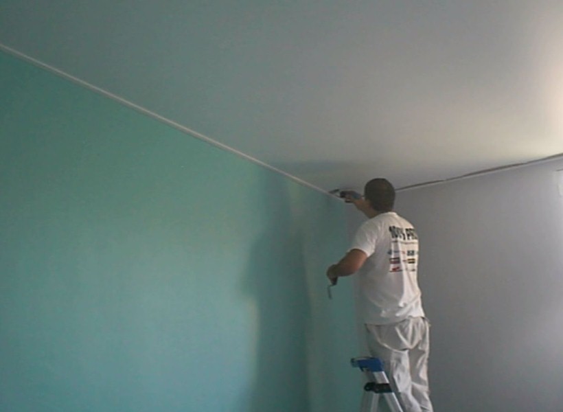 , Stretch Ceiling is Known as French Ceiling and Reflective, asbestos kitchen ceiling tiles NewTech Stretch Ceiling, asbestos ceiling test kit NewTech Stretch Ceiling,