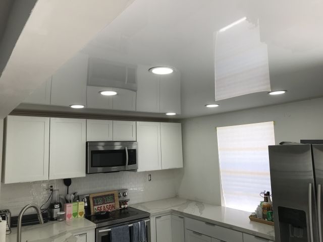 spotlights Recessed