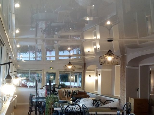 ceiling contractor miami