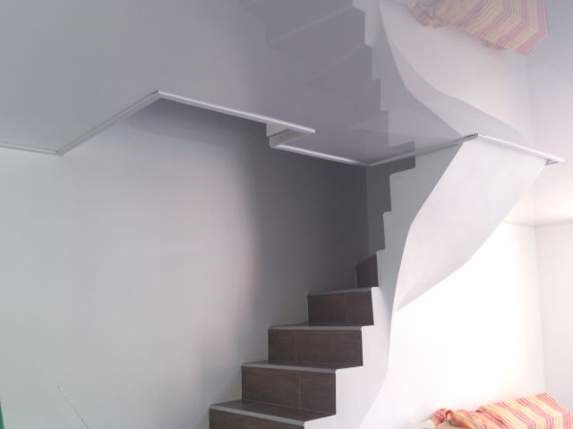 NewTech stretch ceiling