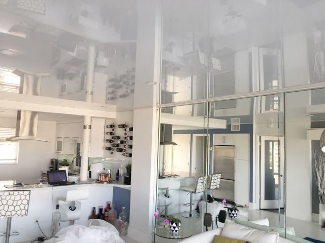 stretch ceiling miami NewTech Stretch Ceiling,